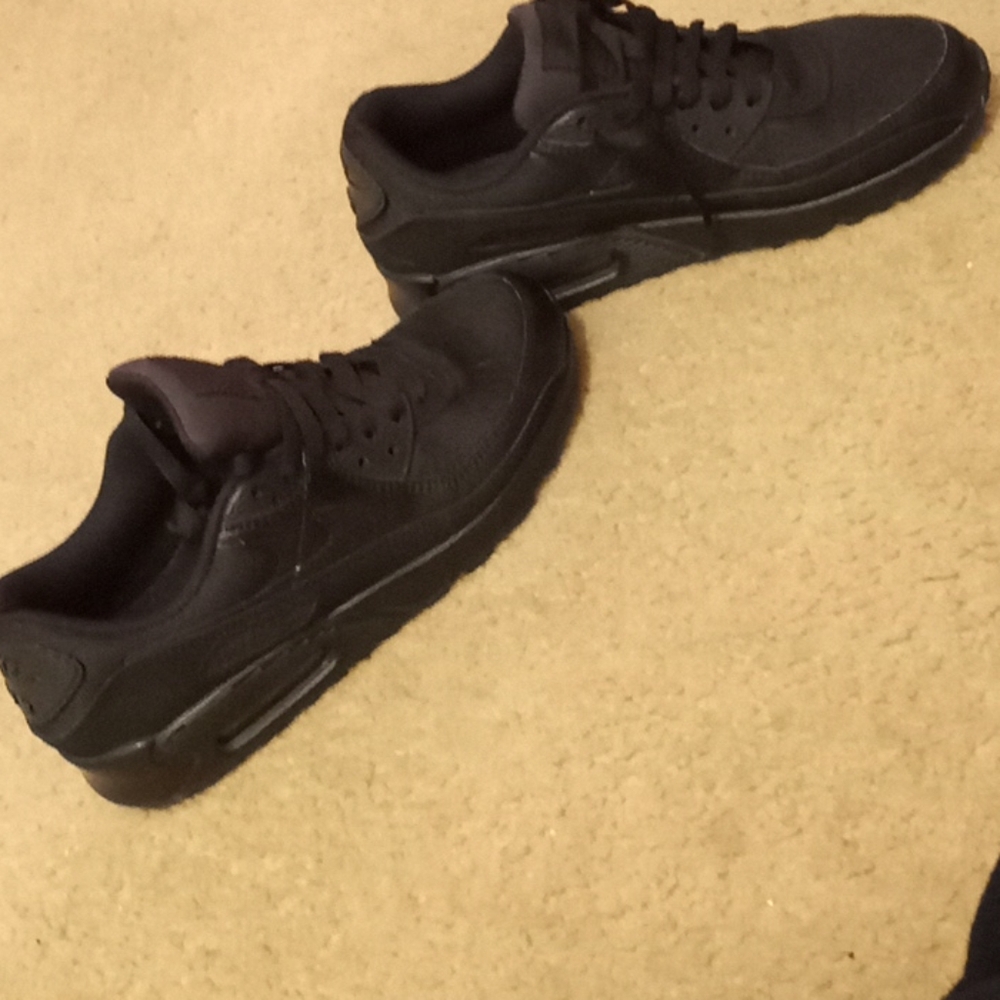 Air Max men's